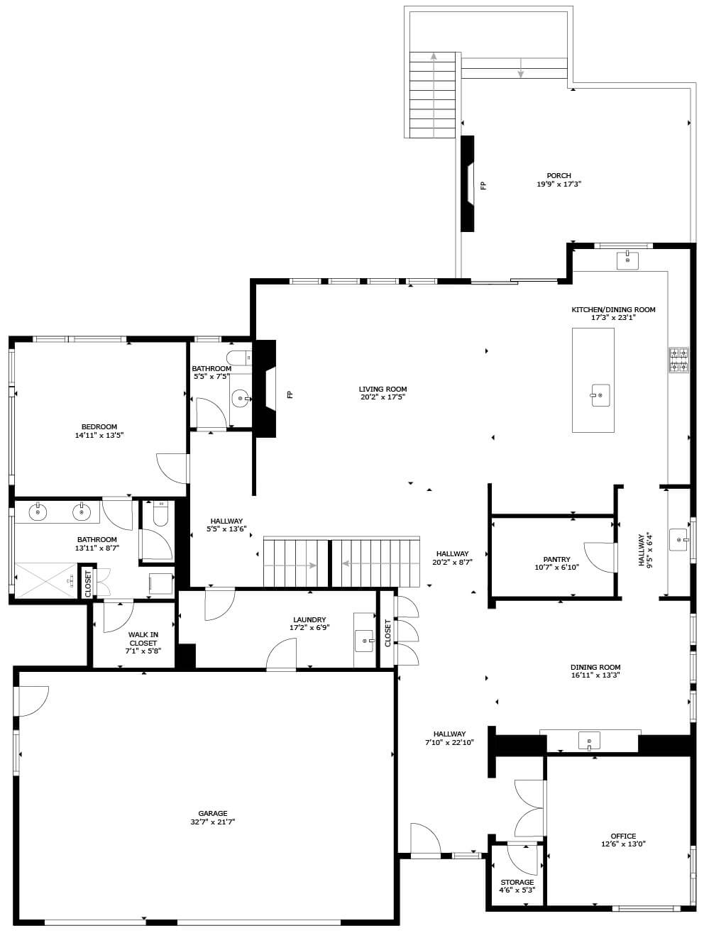 floor-1